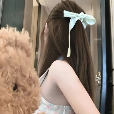 传闻中的女人